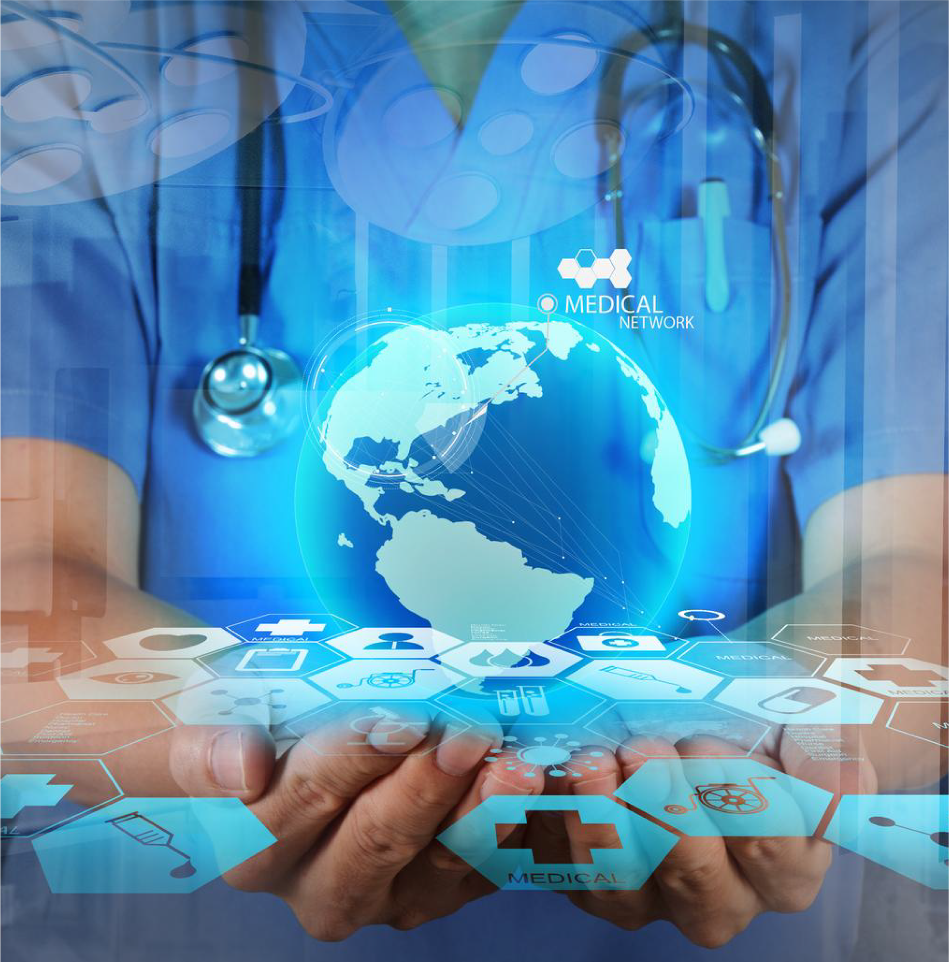 Insurance Management System illustration